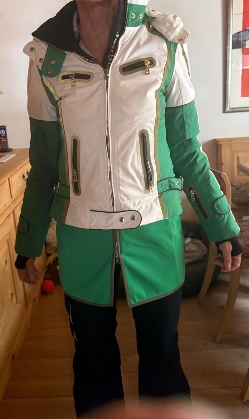 Completi & Tailleur: Bogner Skianzug.Gr 36,Hose 68L – Usato da werdenberg venduto da Nsmilles 3