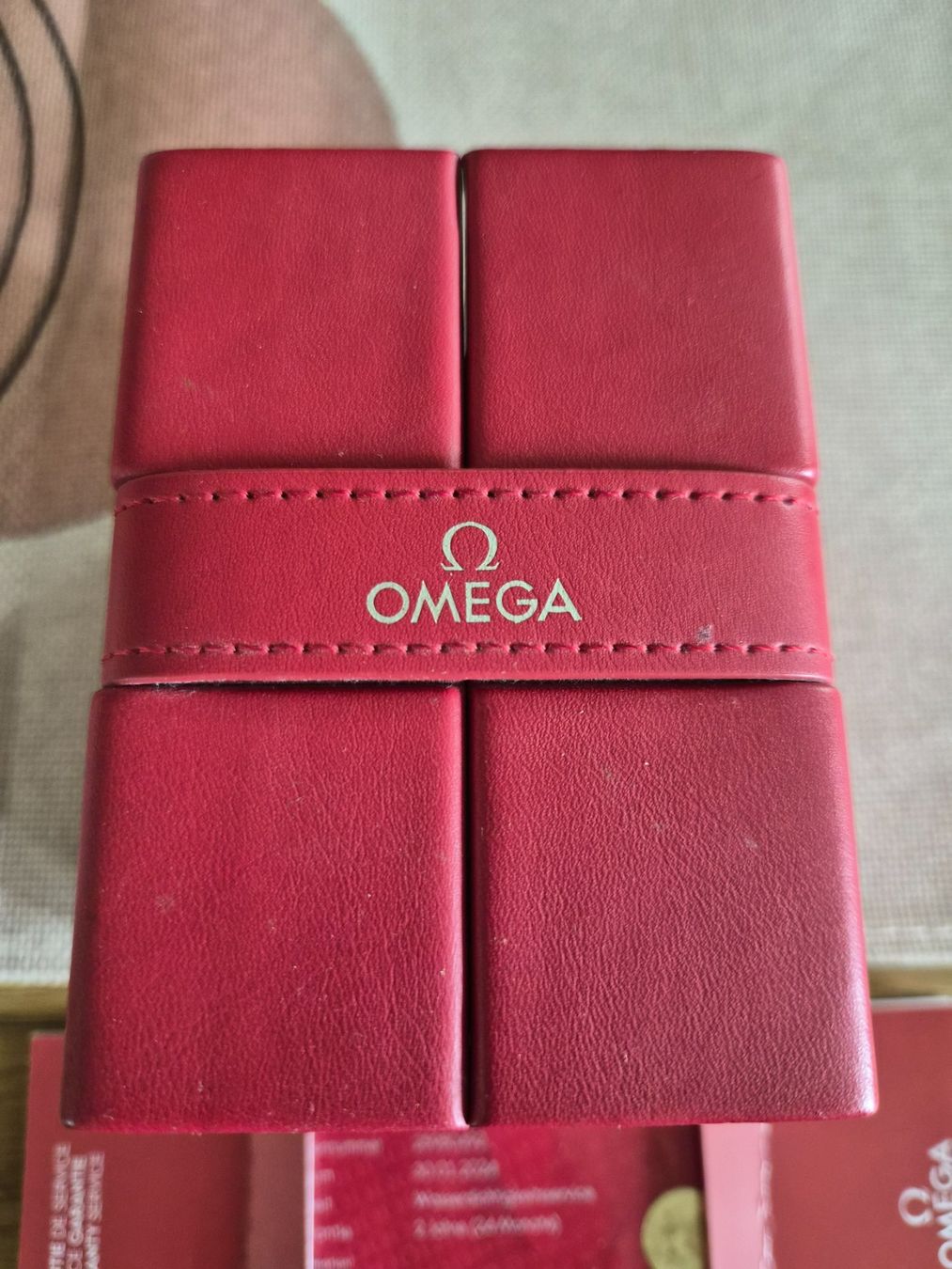 Omega Orologi: Omega Seamaster Automatico 60' Vintage - Elegante e Preciso! – Usato da Elsau venduto da Stefano-prada1913 5