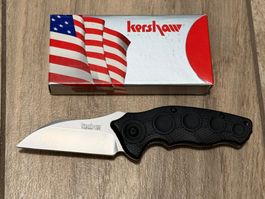 Kershaw 1820 Needs Work Messer (Ken Onion) – NEU in OVP USA