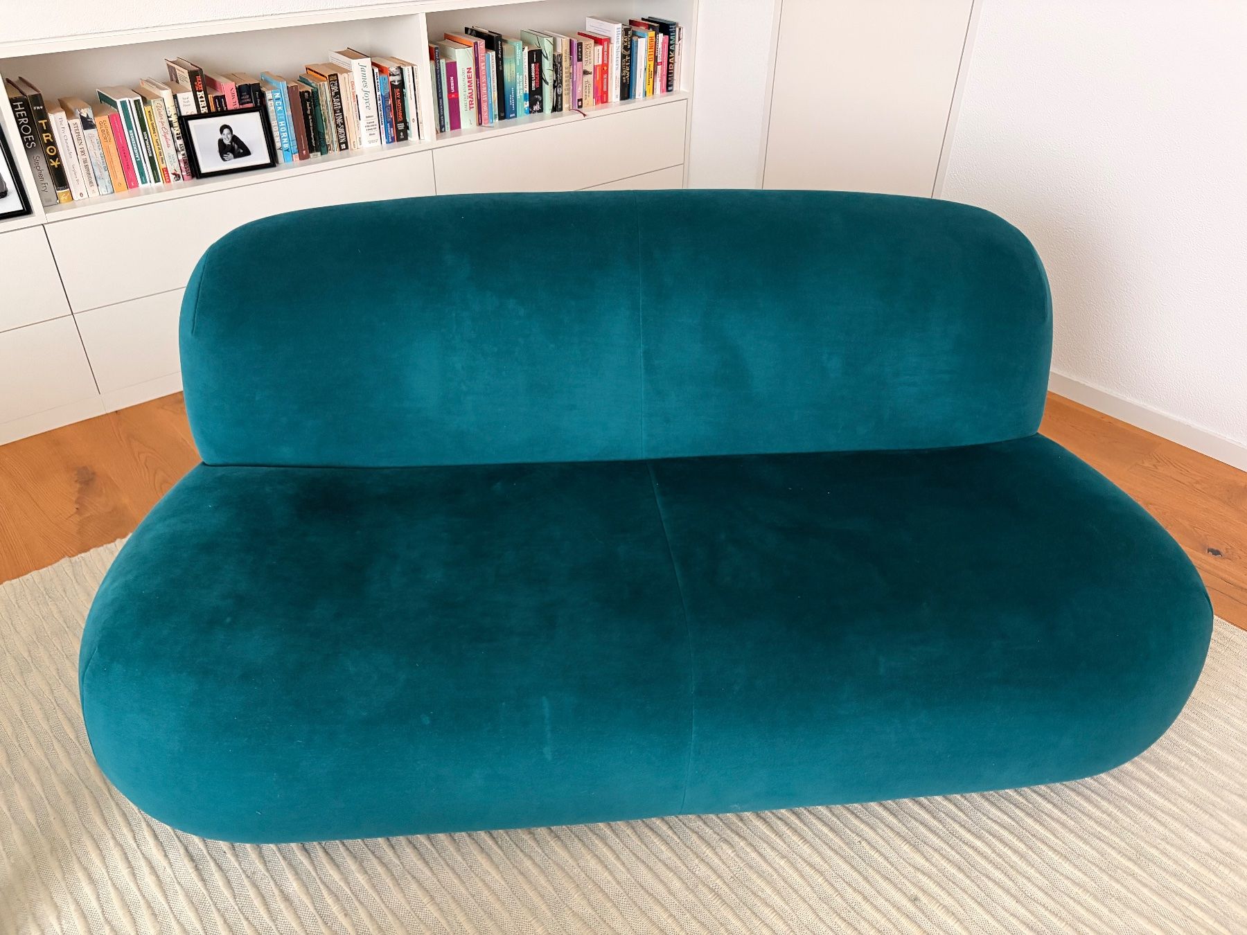 Ligne Roset Sofas: Ligne Roset Sofa Pukka 2-Sitzet – Gebraucht aus Wohlen AG von georgeb01