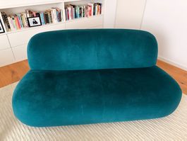 Ligne Roset Sofa Pukka 2-Sitzet