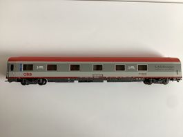 Acme Memoba 24300 ÖBB Schlafwagen MUn H0 1:87