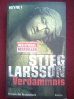 Stieg Larsson Verdammnis