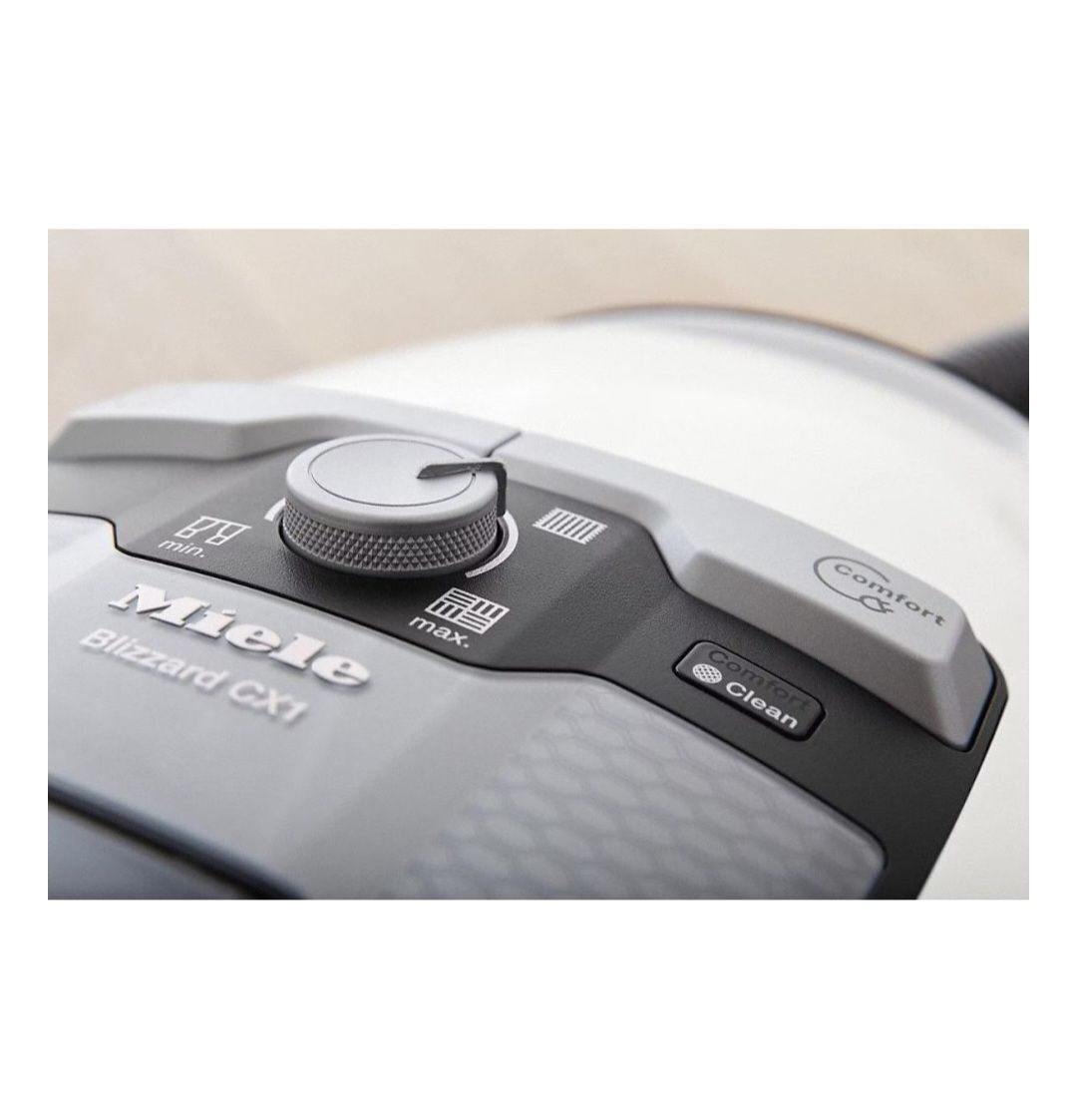 Miele Aspirateurs & Accessoires: Miele Blizzard CX1 – Neuf (Voir description) à Zürich par eli_p28j 2