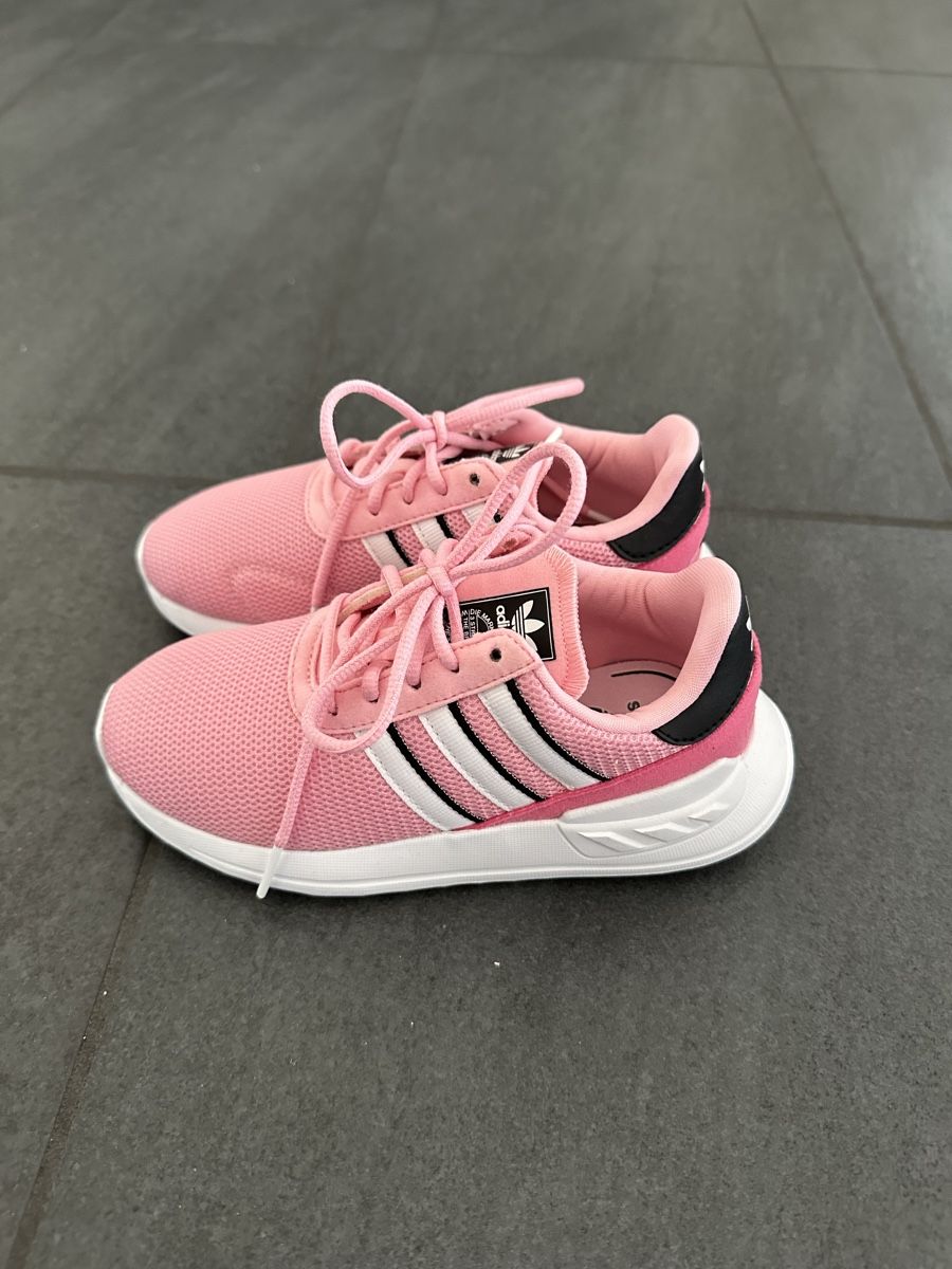 Adidas Scarpe per ragazze: Baskets Adidas – Nuovo e nell'imballaggio originale da Sion venduto da nao_2cg5 1