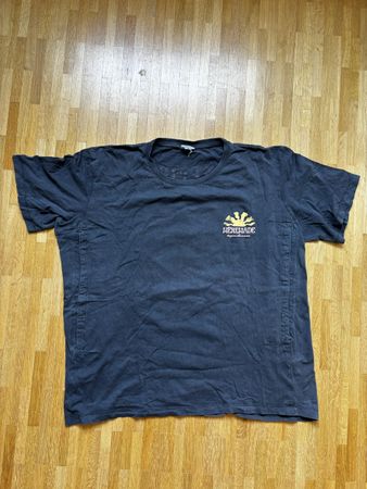 T-shirt allaitement "Meremade" taille L