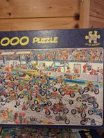 Puzzle van Haasteren