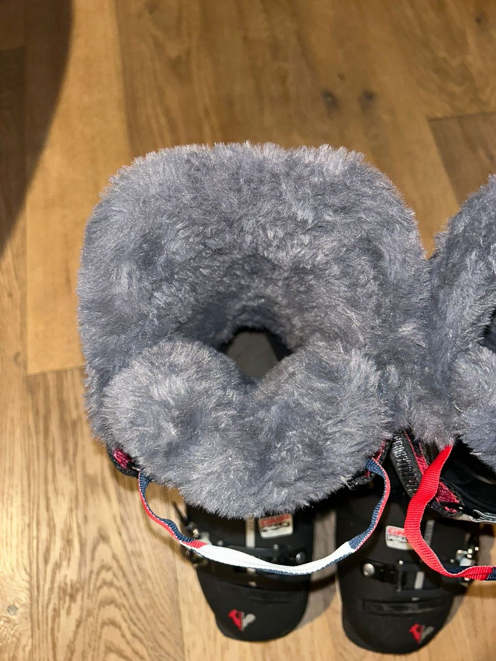 Rossignol Scarpe da donna: Rossignol Skischuhe Damen – Usato da Müllheim Dorf venduto da Liv00 4