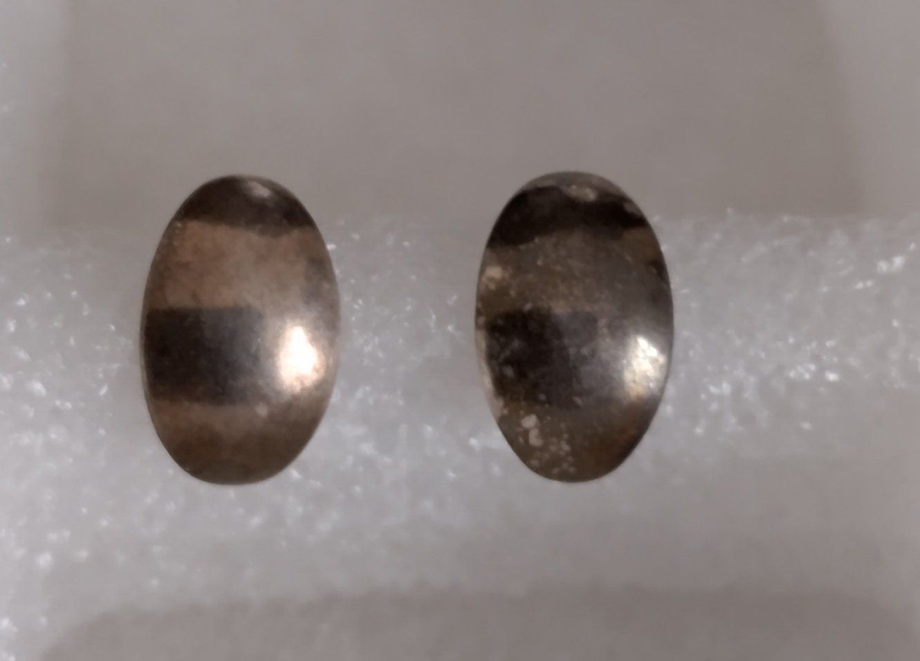Orecchini pendenti & Orecchini a lobo: OHRRINGE SILBER 800 – Usato da Romanshorn venduto da Glitzer-Paradies 3