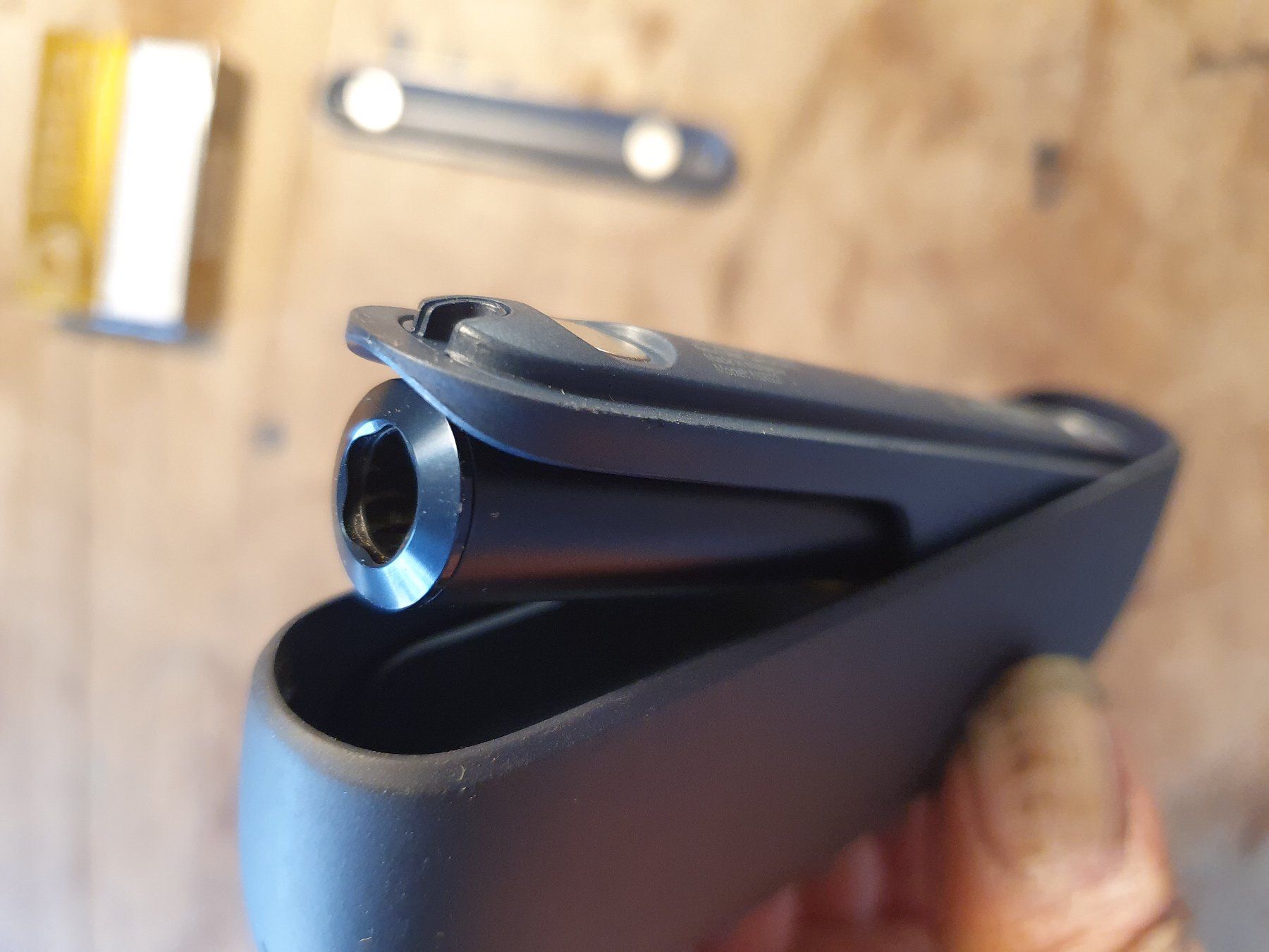 Iqos Sonstige Tabakwaren: IQOS Iluma Vaporizer – Gebraucht aus Zürich von loosebone 7