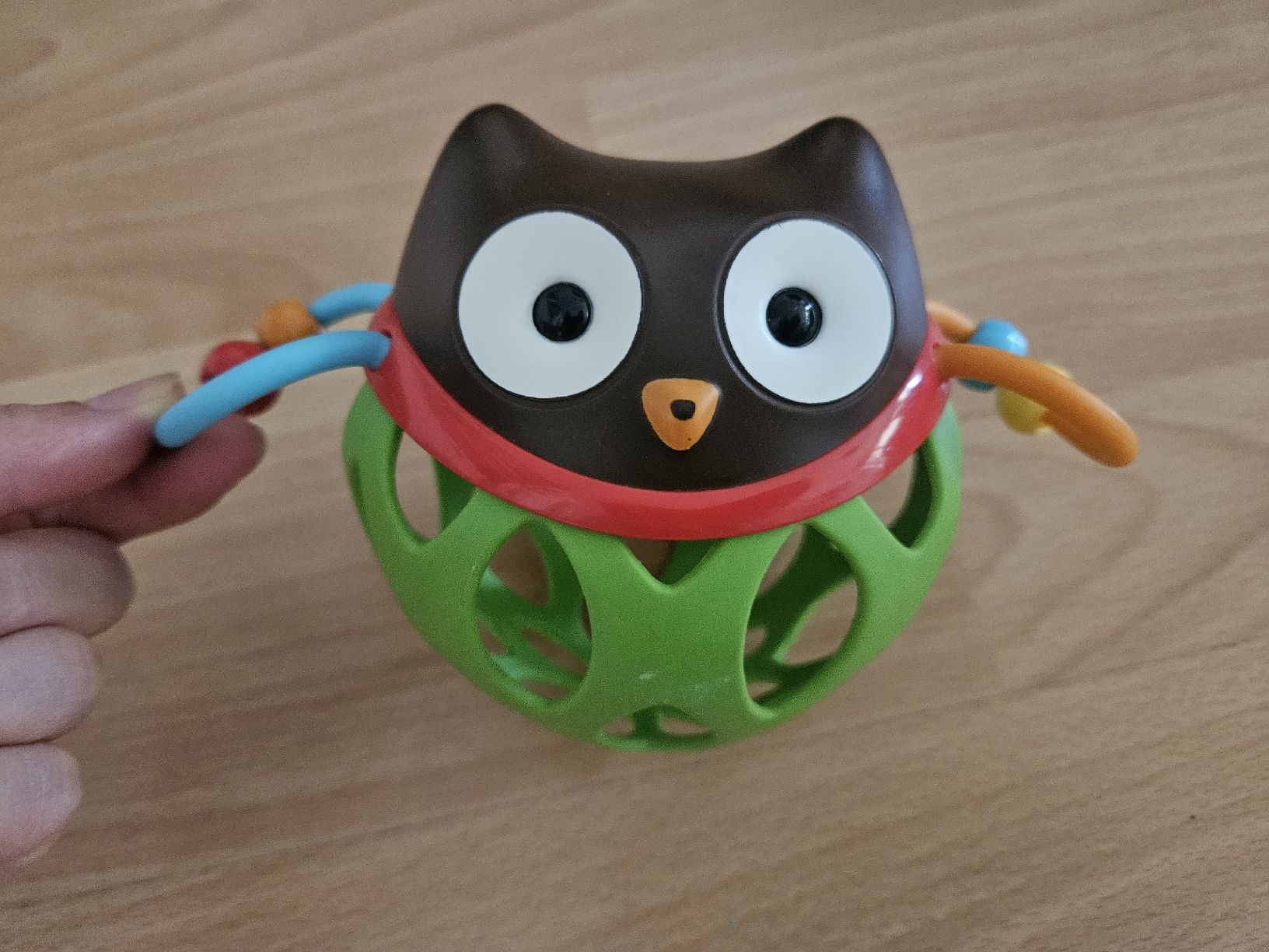 Giocattoli: Baby Spielzeug  – Nuovo (secondo la descrizione) da Zürich venduto da Kris8050 5