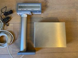 Verbundswaage/Check-out Waage Bizerba. Neuwertig
