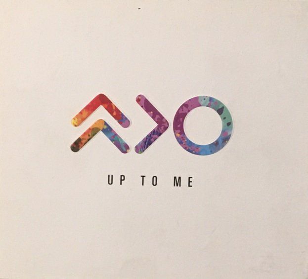 CD: Sinplus - Up to me – Usato da Grüningen venduto da azulgris