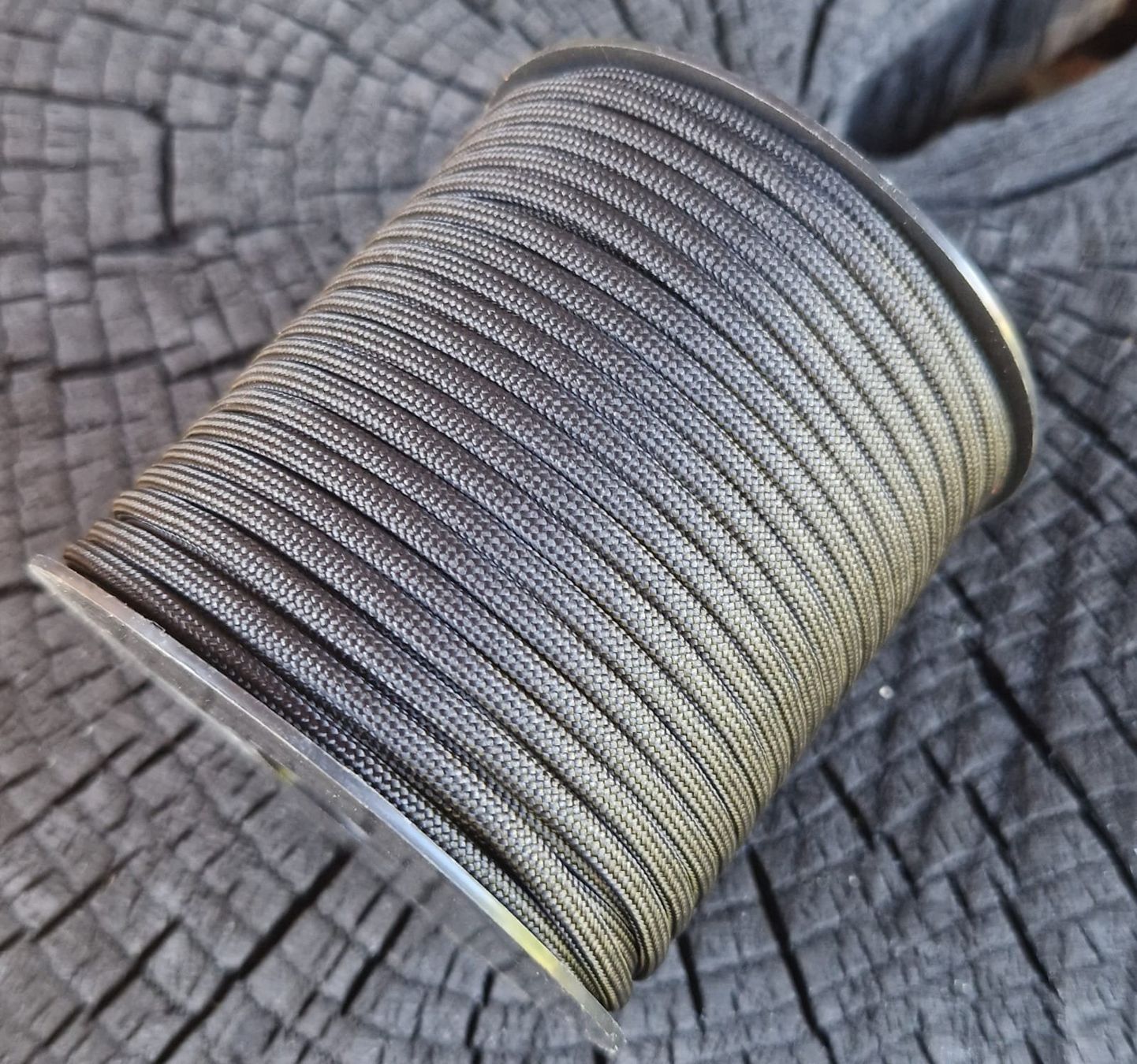 Corde: Paracord 50 meter – Nuovo e nell'imballaggio originale da Dorf venduto da Messer-Schweiz 1