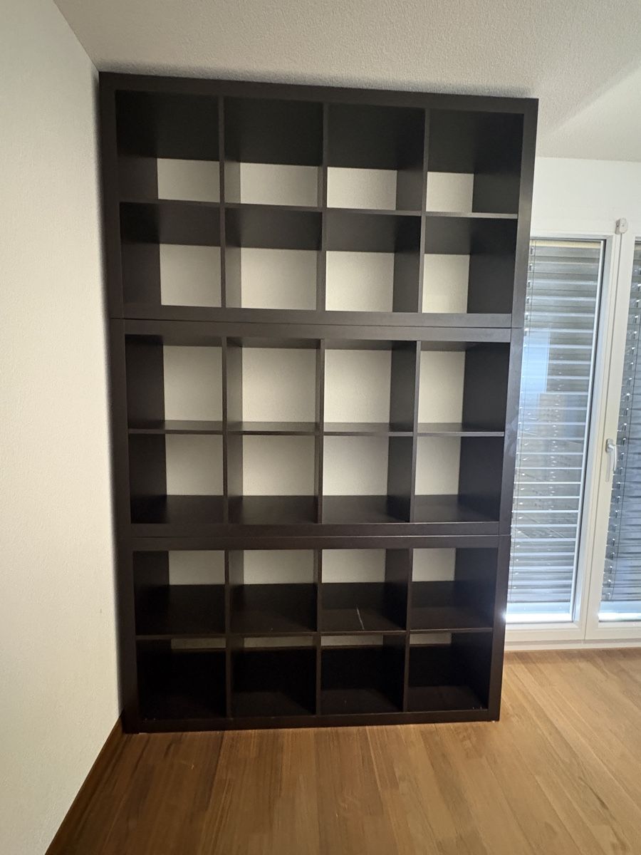 Ikea Regale: Regal (Ikea) – Gebraucht aus Schlierbach von Stee09 2