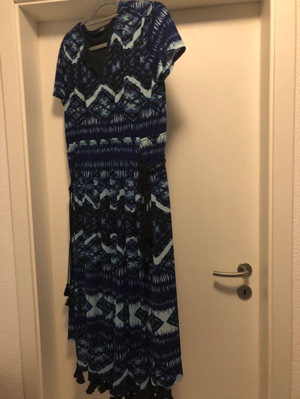 Steffen Schraut Vestiti: Steffen Schraut wunderschönes Kleid LP 320.- – Nuovo (secondo la descrizione) da Buchs-ZH venduto da Frauenkleidermarkt