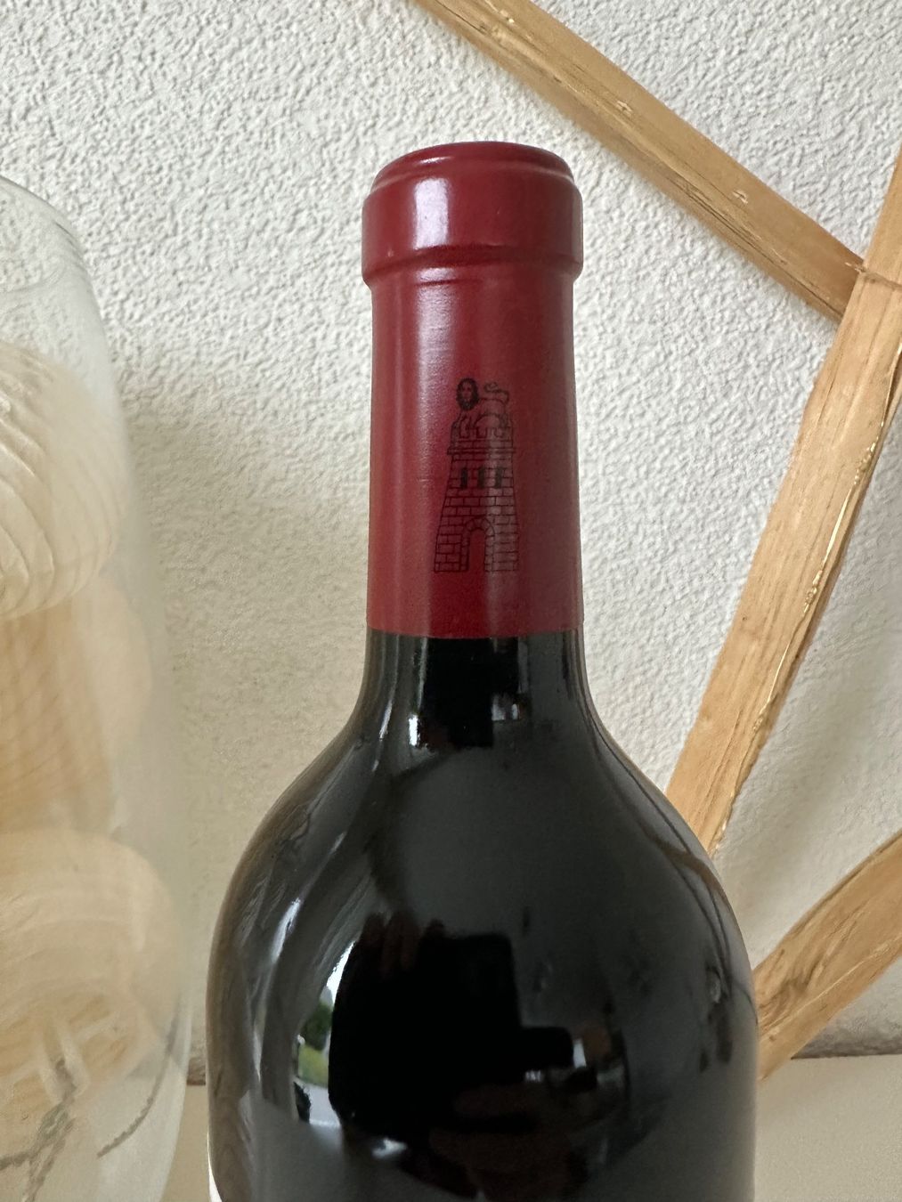 Vino: Château Latour 2004 – Nuovo (secondo la descrizione) da Yens venduto da Rilou80 4
