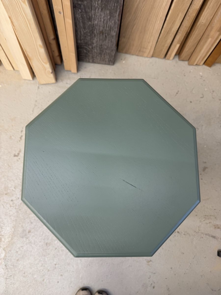Altro in Decorazioni & Accessori: Achteckige Säule / Sockel – Nuovo (secondo la descrizione) da Spreitenbach venduto da Pablothomas 2