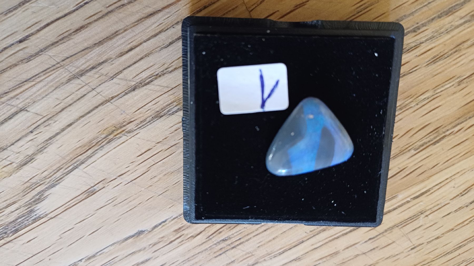 Pietre preziose: Schöner Opal – Usato da Flawil venduto da Pinkmalibu 7