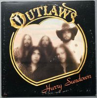 OUTLAWS - HURRY SUNDOWN