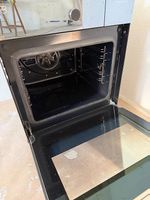 V-ZUG Combair-Steam SL Kombi-Steamer & CookTop V4000