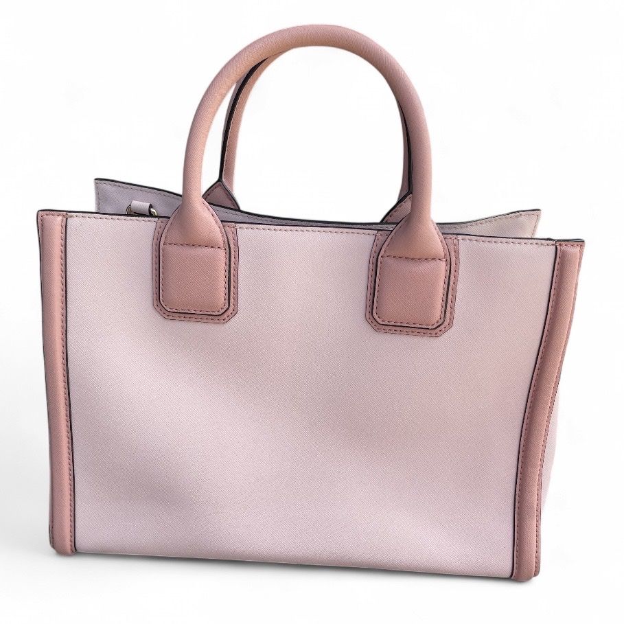 Karl Lagerfeld Borse da donna: Karl Lagerfeld Handtasche, rosé – Usato da Luzern venduto da sar_yqn5 2