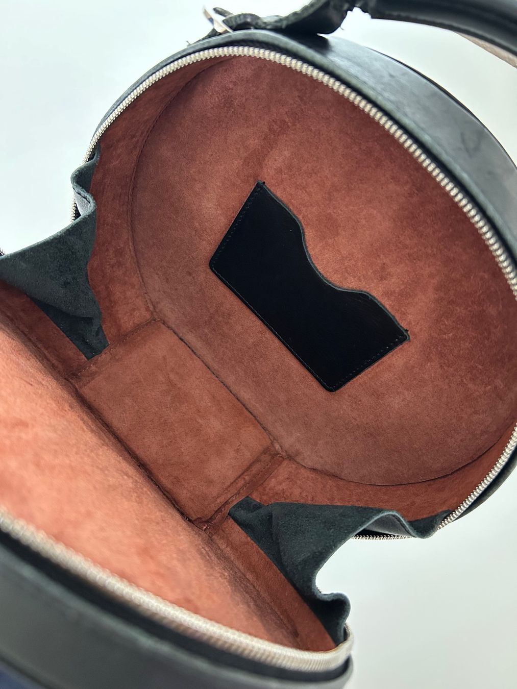 Borse da donna: Leather handbag – Usato da Zürich venduto da _nathalie_ 2
