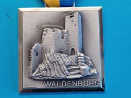 Landesschiessen 1971 Waldenburg  (E74)