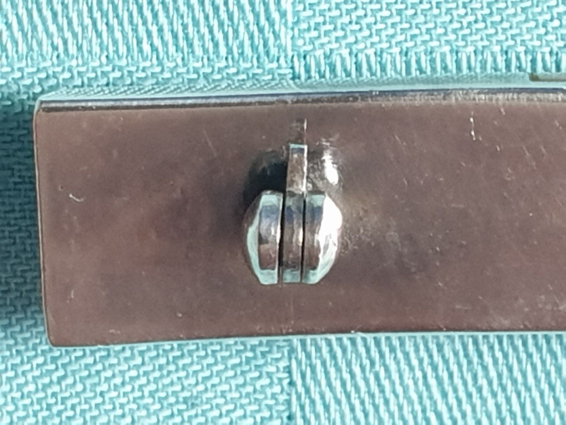 Spille & Fermagli: Brosche Handarbeit Silber – Usato da Mörschwil venduto da spirspi 5