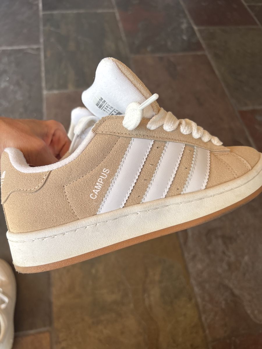 Chaussures femmes: Campus Adidas – D'occasion à Untersiggenthal par mec_jz68 1