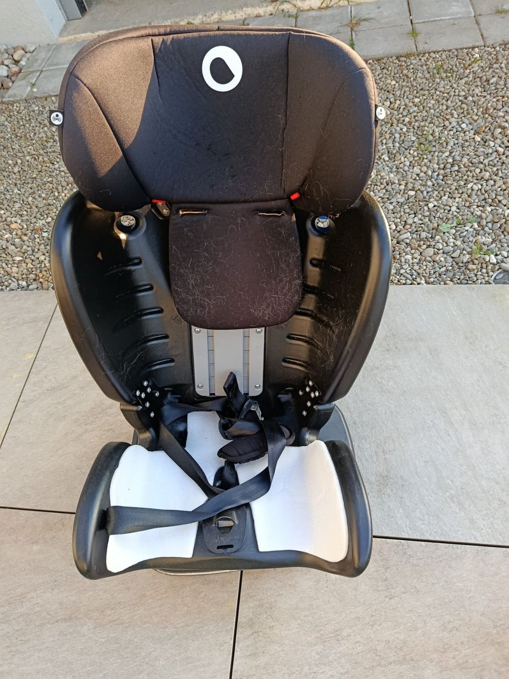 Seggiolini per auto: Siège auto bébé à vendre – Usato da Forel/FR venduto da dro_gld6 1