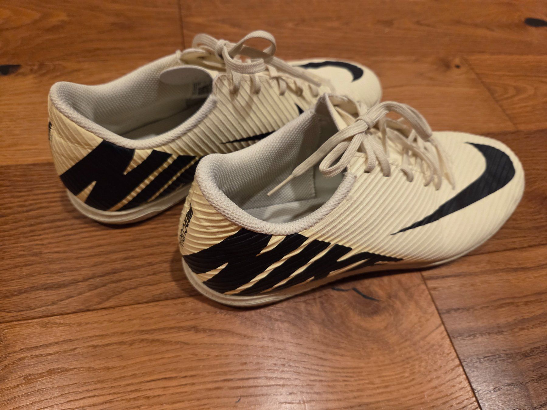 Nike Chaussures hommes: Nike Mercurial Gr 41 – Neuf (Voir description) à Stans par Lazucca 3