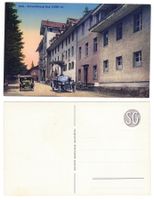 Schwefelberg-Bad
