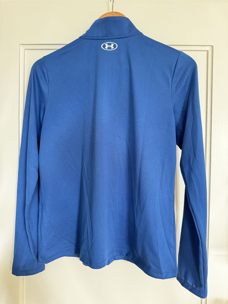 Under Armour Maglioni & Felpe: Under Armour Zip-Oberteil – Nuovo (secondo la descrizione) da Zollikofen venduto da AureusManus 2