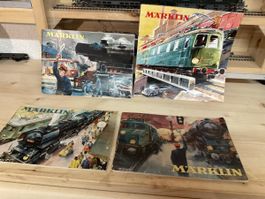Märklin Kataloge Nr.2 