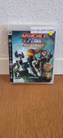 PS3 - Ratchet Clank Quest for Booty