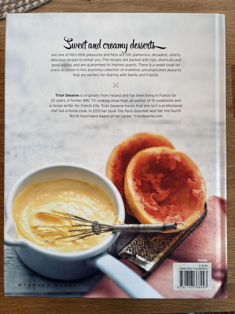 Libri: 100 Desserts to die for - Backbuch – Nuovo (secondo la descrizione) da Gebenstorf venduto da pas_9p6b 1