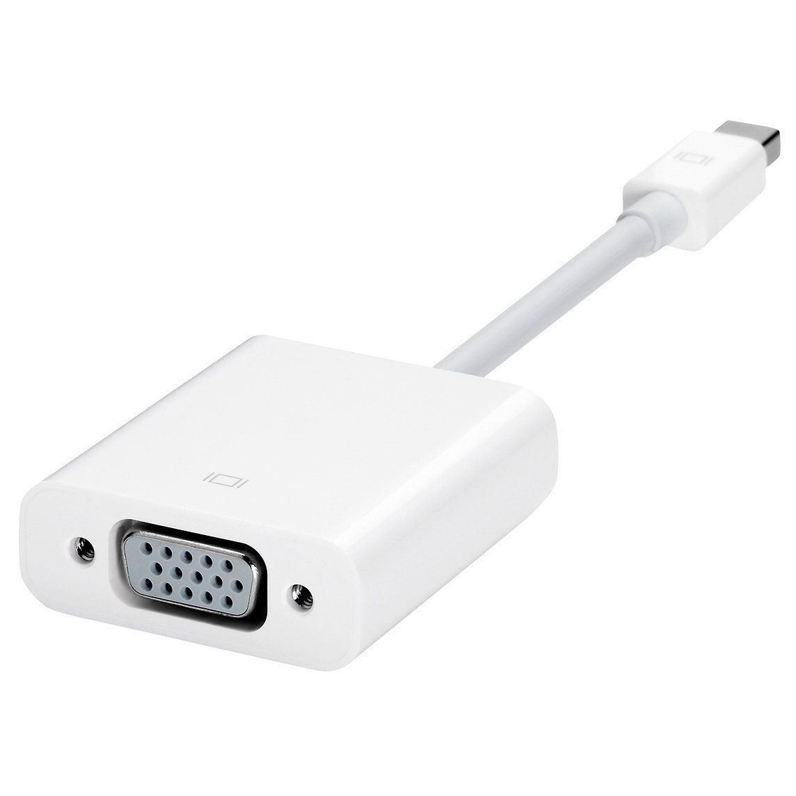 Apple Unità & Adattatore: Apple Mini DisplayPort to VGA Ad. A1307 – Usato da Röschenz venduto da Sharjah 1