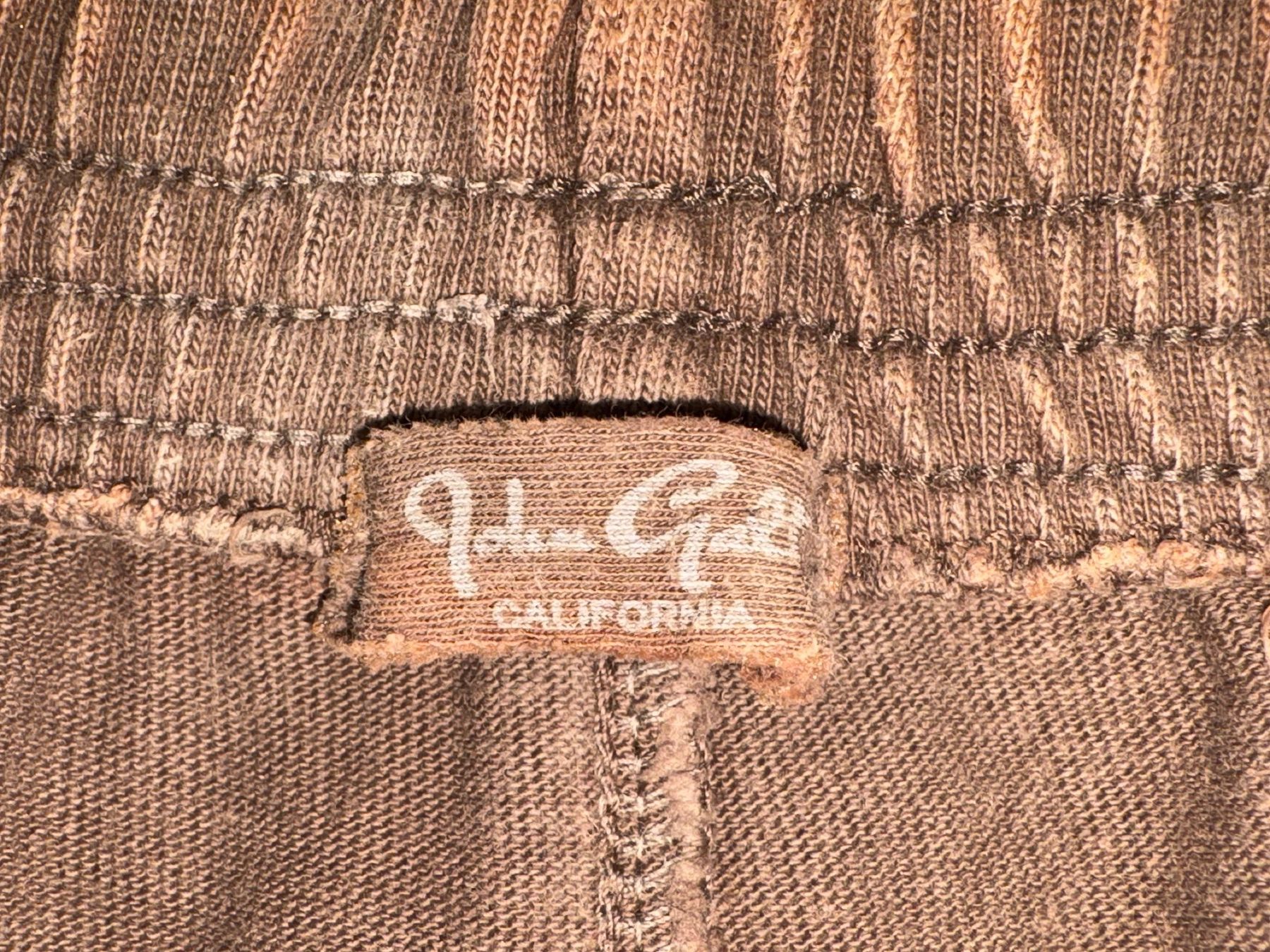 Pantaloni: Stoff Shorts – Usato da Egnach venduto da SelinaB. 2