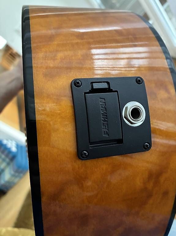 Schecter Musikinstrumente: Gitarre – Gebraucht aus Altdorf UR von just_bombi 4