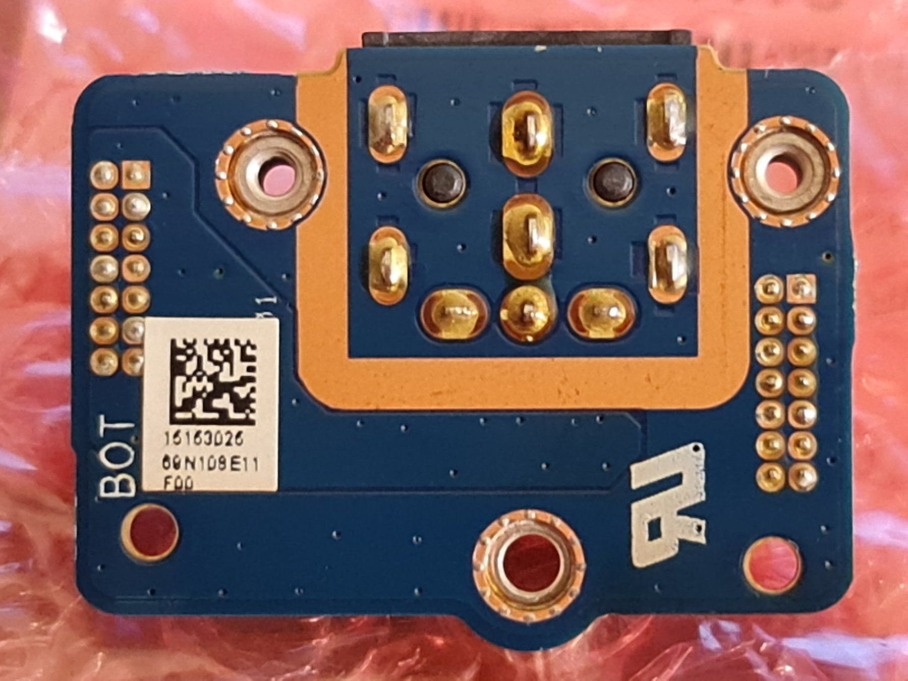 Asus Notebooks: Original Asus Power Board Asus G752vs – Gebraucht aus Pfungen von Fastback66 2