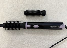 Remington Heissluftstylingbürste mit Zubehoer neu