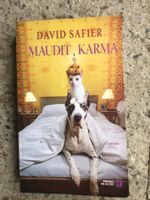 Maudit Karma de David Safier
