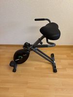 Heimtrainer - desk exercise bike