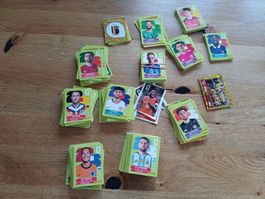 Panini Stickers WM 2026