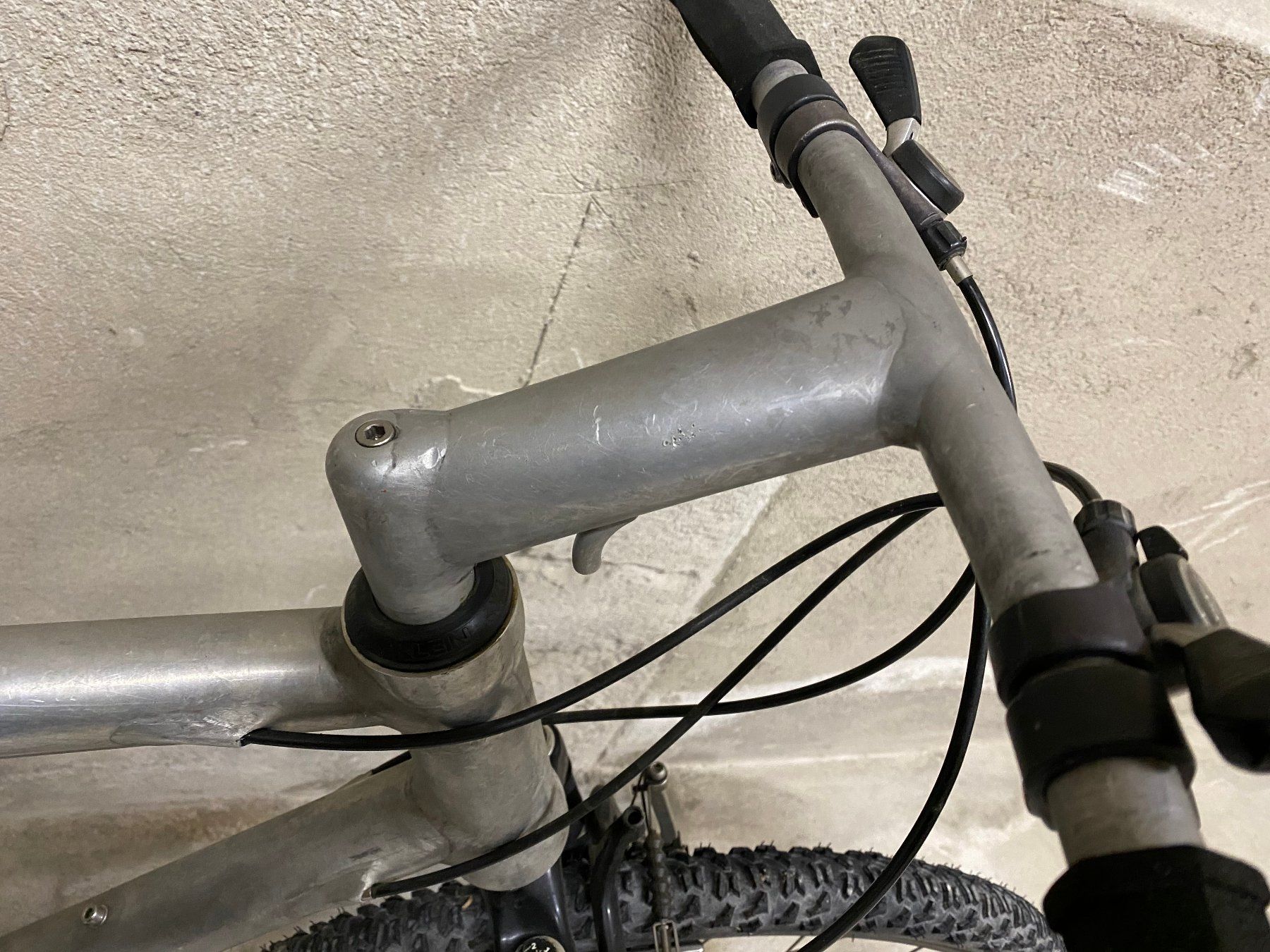 Klein Biciclette: Klein Attitude XL selten – Usato da zürich venduto da jackreacher01 4