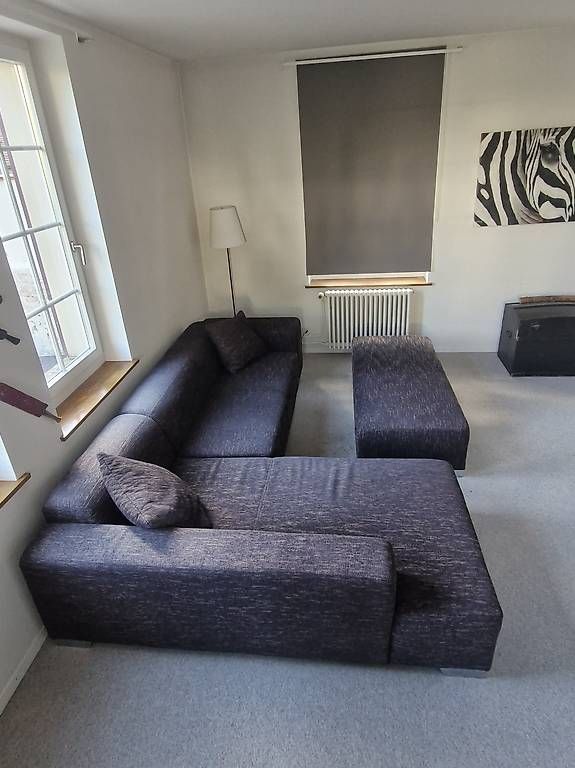 Sofas: Sofa – D'occasion à Baden par lor_hk8w 2