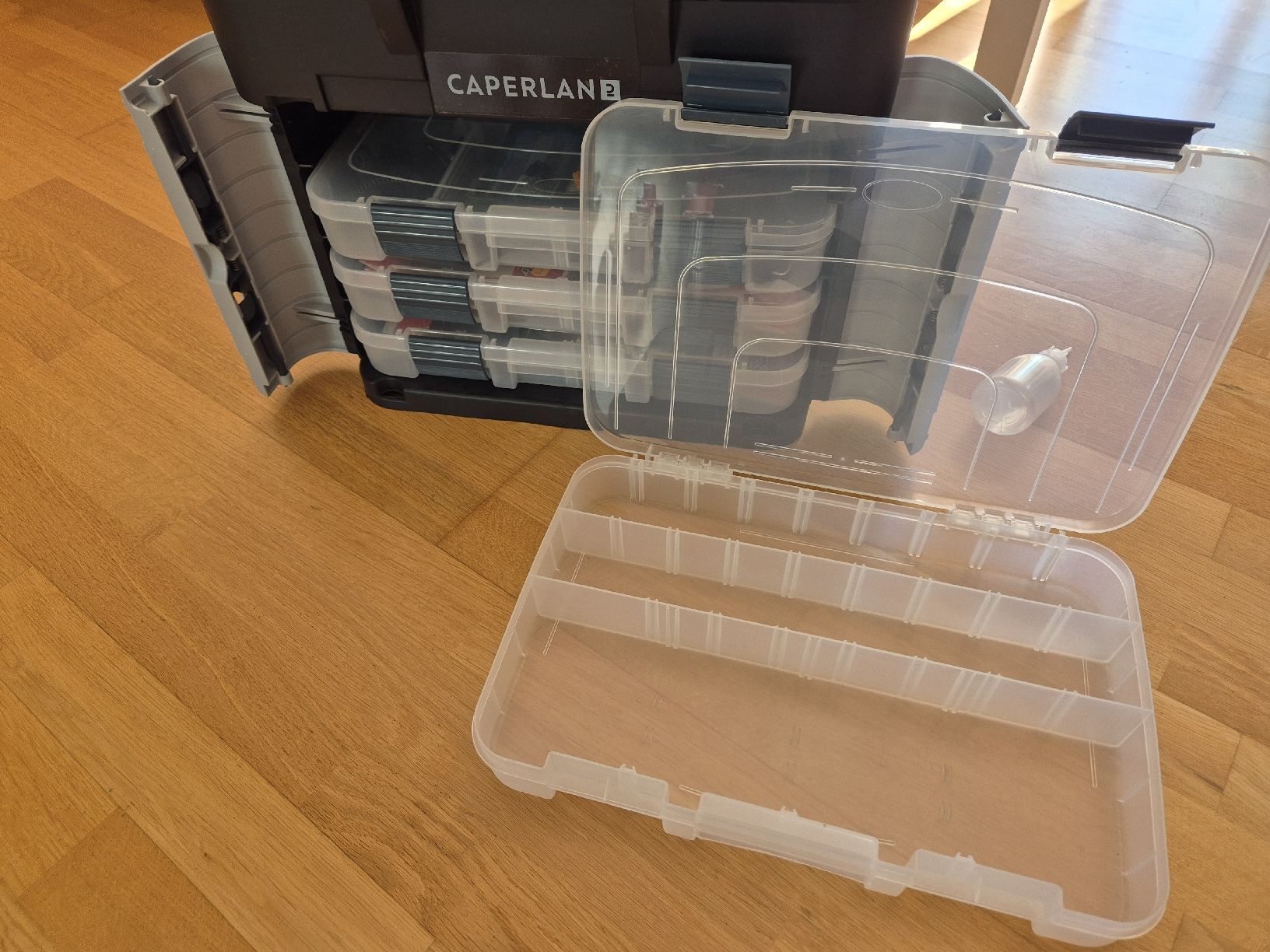 Decathlon Tous les outils: decathlon caperlan – Neuf (Voir description) à Kilchberg ZH par Alex_Kiki 1