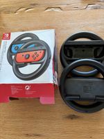 Nintendo Switch Joy-Con Wheel Pair