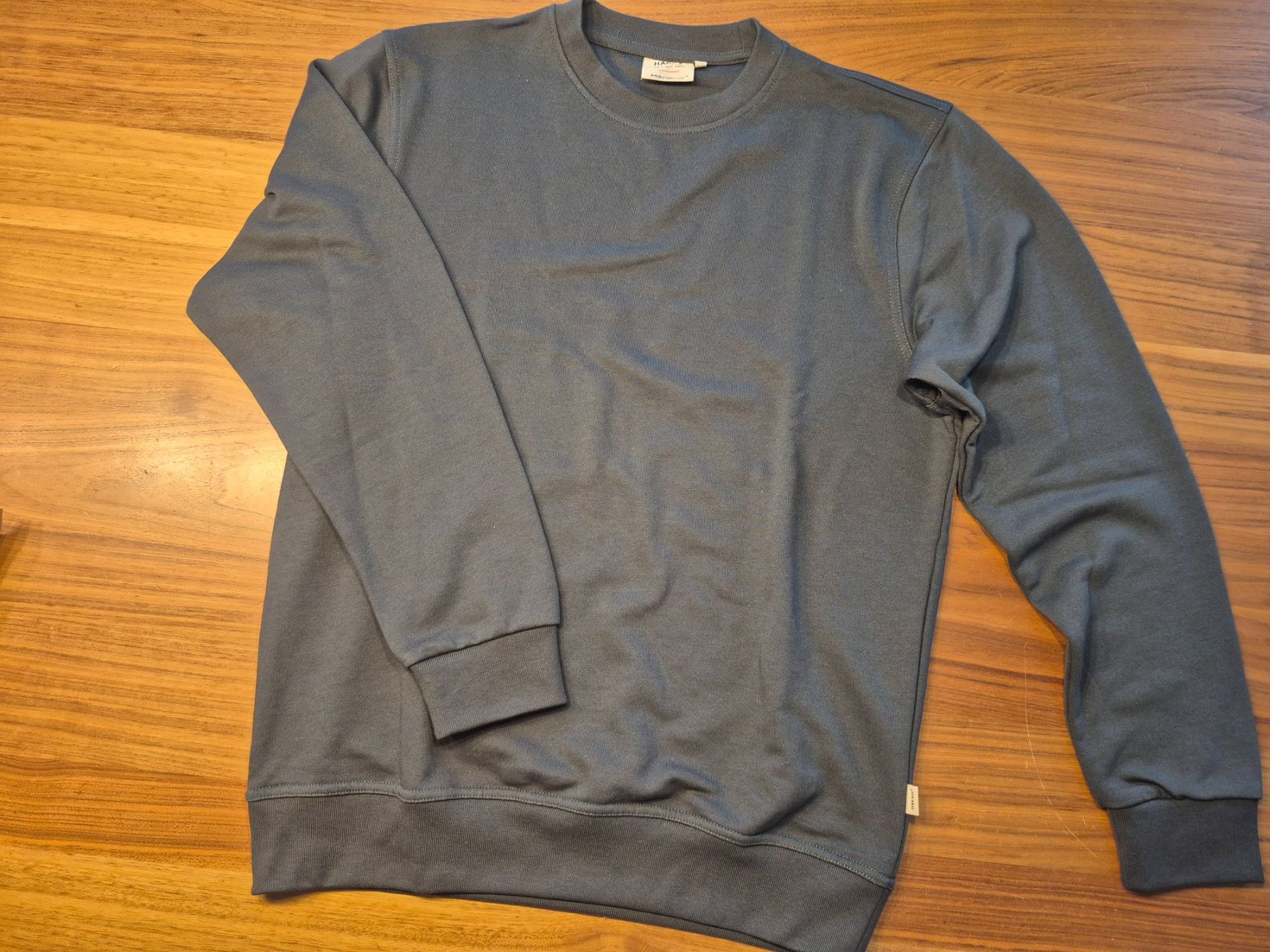 Maglioni & Felpe: Hakro Pullover, Gr. M, Neu – Nuovo (secondo la descrizione) da Lengnau AG venduto da Mefari